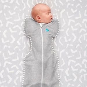 Love to Dream Swaddle Bundle - Size Small (7-13 lbs)